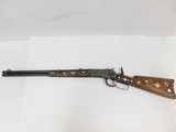 Winchester 1892 SRC 38WCF saddlering carbine - 7 of 19