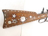 Winchester 1892 SRC 38WCF saddlering carbine - 2 of 19