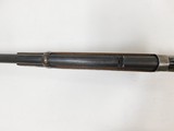 Winchester 1892 SRC 38WCF saddlering carbine - 14 of 19