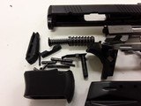 RUGER SR40C 40S&W PISTOL PARTS PACKAGE - 5 of 5