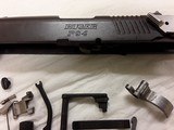 RUGER MODEL P94 PISTOL PARTS PACKAGE 40CAL. - 5 of 5
