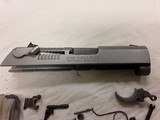 RUGER MODEL P95DC PISTOL 9MM PARTS PACKAGE W/MAGAZINE - 3 of 7