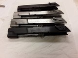 RUGER P89/P89DC/P95DC 9MM PISTOL PARTS LOT - 5 of 13