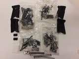 RUGER P89/P89DC/P95DC 9MM PISTOL PARTS LOT - 3 of 13