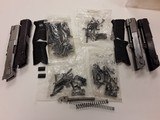 RUGER P89/P89DC/P95DC 9MM PISTOL PARTS LOT - 1 of 13