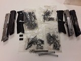 RUGER P89/P89DC/P95DC 9MM PISTOL PARTS LOT - 2 of 13