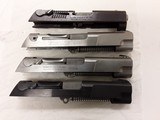 RUGER P89/P89DC/P95DC 9MM PISTOL PARTS LOT - 6 of 13