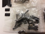 RUGER P89/P89DC/P95DC 9MM PISTOL PARTS LOT - 12 of 13
