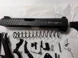 HECKLER & KOCH MODEL P7K3 SPARE PARTS LOT - 3 of 8