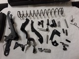 HECKLER & KOCH MODEL P7K3 SPARE PARTS LOT - 7 of 8