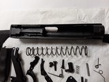 HECKLER & KOCH MODEL P7K3 SPARE PARTS LOT - 4 of 8