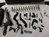 HECKLER & KOCH MODEL P7K3 SPARE PARTS LOT - 6 of 8