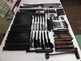 AK47 HUGE SPARE PARTS LOT - 20 of 22