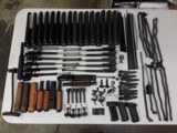 AK47 HUGE SPARE PARTS LOT - 2 of 22