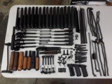 AK47 HUGE SPARE PARTS LOT - 3 of 22