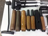 AK47 HUGE SPARE PARTS LOT - 4 of 22