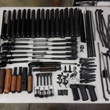 AK47 HUGE SPARE PARTS LOT - 21 of 22