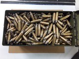 LAKE CITY 7.62X51 NATO M64 GRENADE CARTRIDGES, BLANKS 780RNDS LOOSE IN G.I. CAN - 2 of 2