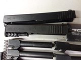 GLOCK PISTOL SPARE PARTS LOT - 2 of 9