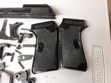 BERETTA 94B PISTOL PARTS - 2 of 5