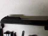 BERETTA 94B PISTOL PARTS - 4 of 5