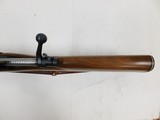 Winchester Model 70 Target Rifle - 11 of 22