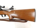 Winchester Model 70 Target Rifle - 7 of 22