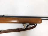 Winchester Model 70 Target Rifle - 4 of 22