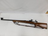 Winchester Model 70 Target Rifle - 6 of 22