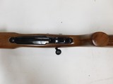 Winchester Model 70 Target Rifle - 16 of 22