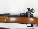 Winchester Model 70 Target Rifle - 19 of 22