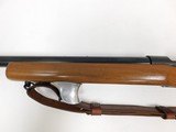 Winchester Model 70 Target Rifle - 9 of 22