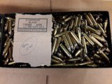 LAKE CITY 5.56/.223CAL M200 BLANKS LOOSE IN AMMO CAN - 3 of 3