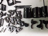 CHARTER ARMS BULLDOG/UNDERCOVER REVOLVER HUGE SPARE PARTS LOT - 7 of 10