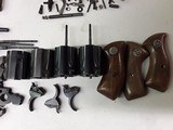 CHARTER ARMS BULLDOG/UNDERCOVER REVOLVER HUGE SPARE PARTS LOT - 6 of 10