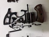 CHARTER ARMS BULLDOG/UNDERCOVER REVOLVER HUGE SPARE PARTS LOT - 4 of 10