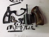 CHARTER ARMS BULLDOG/UNDERCOVER REVOLVER HUGE SPARE PARTS LOT - 5 of 10