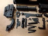 SPRINGFIELD XD-40 SUB COMPACT SPARE PARTS LOT - 4 of 7