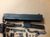 SPRINGFIELD XD-40 SUB COMPACT SPARE PARTS LOT - 2 of 7