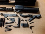 SPRINGFIELD XD-40 SUB COMPACT SPARE PARTS LOT - 3 of 7