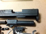 SPRINGFIELD XDS-45ACP 3.3 SPARE PISTOL PARTS LOT - 2 of 8