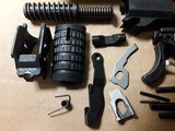 SPRINGFIELD XDS-45ACP 3.3 SPARE PISTOL PARTS LOT - 5 of 8