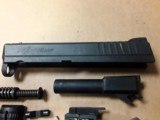 SPRINGFIELD XDS-45ACP 3.3 SPARE PISTOL PARTS LOT - 6 of 8