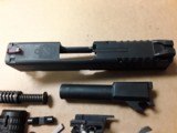SPRINGFIELD XDS-45ACP 3.3 SPARE PISTOL PARTS LOT - 7 of 8