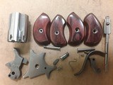 NORTH AMERICAN ARMS / DERRINGER SPARE PARTS LOT - 6 of 9