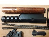 RUGER MINI-14 .223/5.56 RIFLE SPARE PARTS LOT - 2 of 9