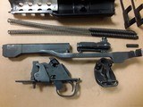 RUGER MINI-14 .223/5.56 RIFLE SPARE PARTS LOT - 7 of 9