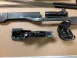 RUGER MINI-14 .223/5.56 RIFLE SPARE PARTS LOT - 9 of 9