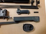 RUGER MINI-14 .223/5.56 RIFLE SPARE PARTS LOT - 4 of 9