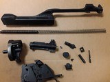 RUGER MINI-30 7.62X39
RIFLE SPARE PARTS LOT - 4 of 5